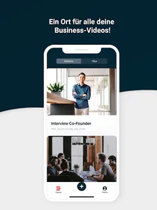 SimplyMotion screenshot 6