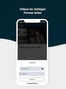 SimplyMotion screenshot 7