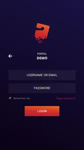 SimplyPermits LPR screenshot 1