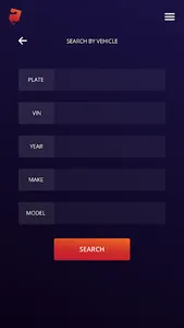 SimplyPermits LPR screenshot 3