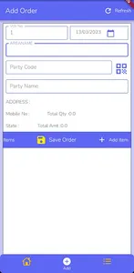Simplysoft Trading Reporting screenshot 3