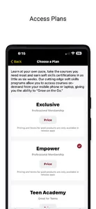 Simply Success screenshot 5