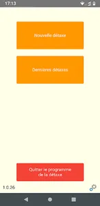 OneStepMobile screenshot 1