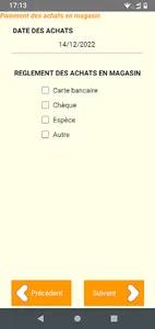 OneStepMobile screenshot 3