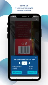 Simpple Store - Run your busin screenshot 3