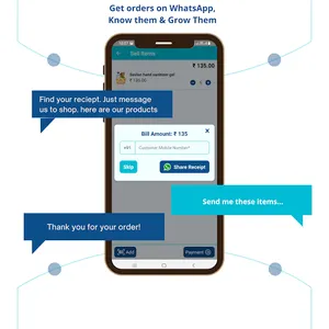 Simpple Store - Run your busin screenshot 4
