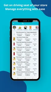 Simpple Store - Run your busin screenshot 5