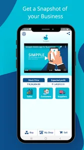Simpple Store - Run your busin screenshot 7