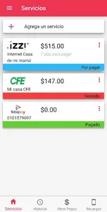 QUICKPAY screenshot 1