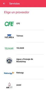 QUICKPAY screenshot 2