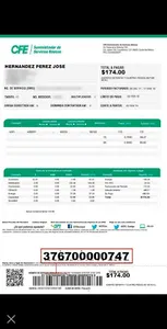 QUICKPAY screenshot 4