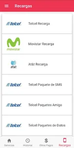 QUICKPAY screenshot 6