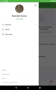 Mambu Place screenshot 11