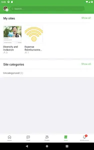 Mambu Place screenshot 13