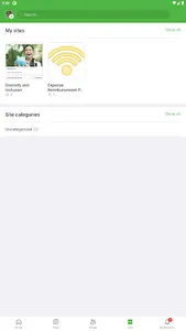 Mambu Place screenshot 21