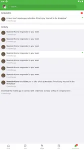 Mambu Place screenshot 22