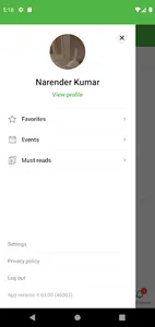 Mambu Place screenshot 3