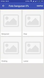 SIM RTLH Jepara screenshot 5