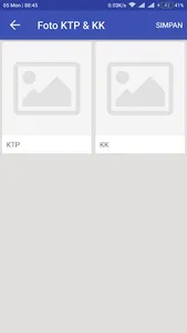 SIM RTLH Jepara screenshot 6
