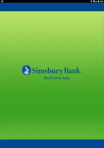 Simsbury Bank Mobile screenshot 10