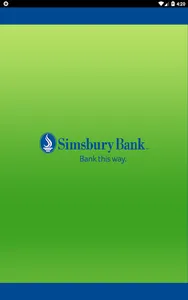 Simsbury Bank Mobile screenshot 5
