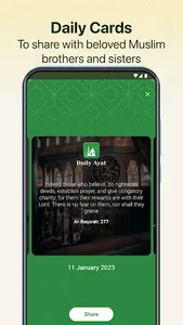 Namaz: Prayer Times & Qibla screenshot 5