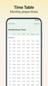 Namaz: Prayer Times & Qibla screenshot 7