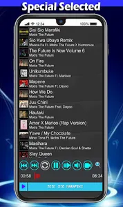 Motra Future Sisi Sio Marafiki screenshot 0