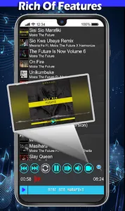 Motra Future Sisi Sio Marafiki screenshot 6