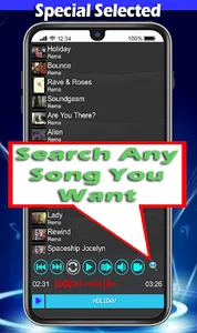 Rema Holiday screenshot 1