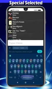 Rema Holiday screenshot 6