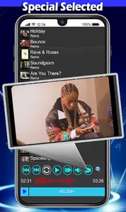 Rema Holiday screenshot 7