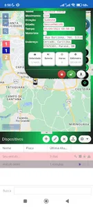 Simtech Rastreamento screenshot 14