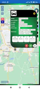 Simtech Rastreamento screenshot 19
