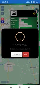 Simtech Rastreamento screenshot 21