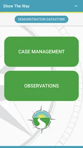 Show The Way screenshot 0