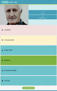 Show The Way screenshot 14