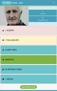 Show The Way screenshot 7