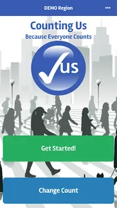 Counting Us screenshot 0