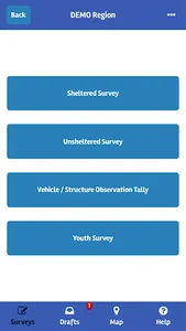 Counting Us screenshot 1