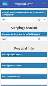 Counting Us screenshot 3