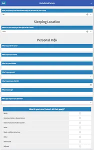 Counting Us screenshot 7