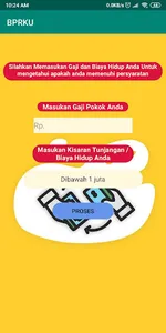 SIMULASI BPRKU screenshot 7