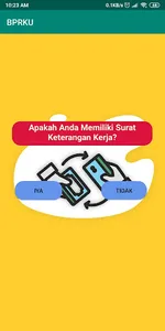 SIMULASI BPRKU screenshot 5