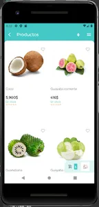 Siembra screenshot 1