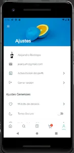 Siembra screenshot 4