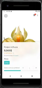 Siembra screenshot 7