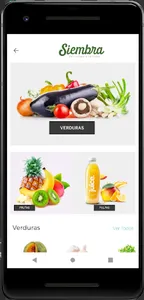 Siembra screenshot 8