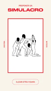 Simulacro screenshot 2