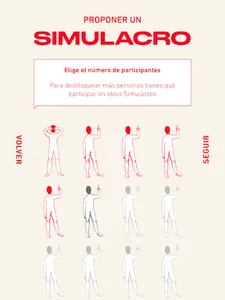 Simulacro screenshot 5